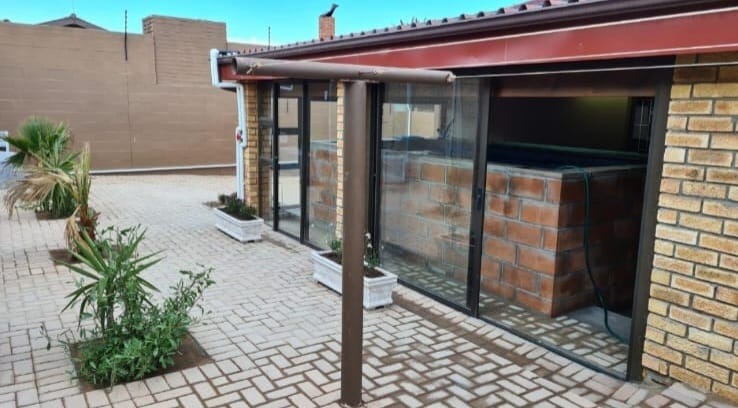 3 Bedroom Property for Sale in Vredenburg Western Cape